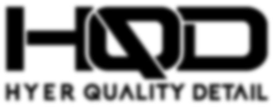 Hyer Quality Detail